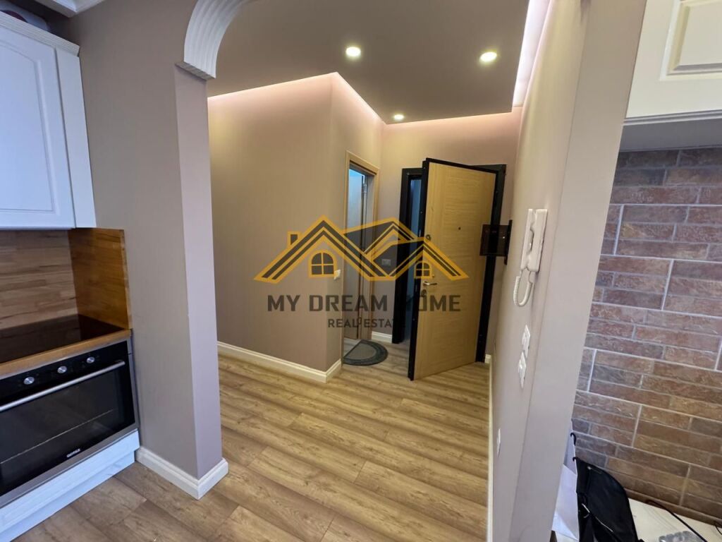 Appartamento 2+1+2 a Plepa, Durrës – In Vendita