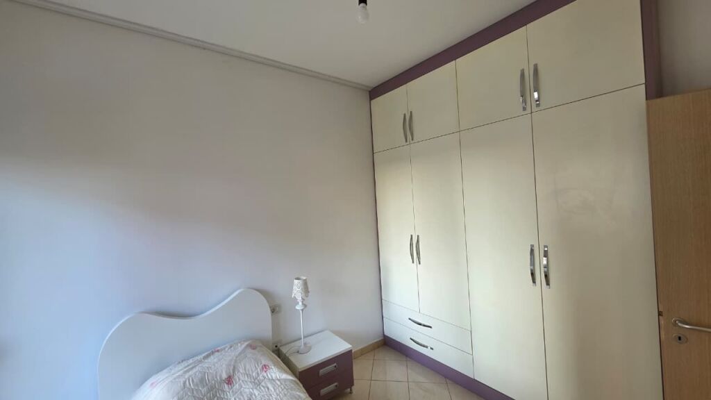 APPARTAMENTO 2+1 IN VENDITA, transbalcanico, Vlore