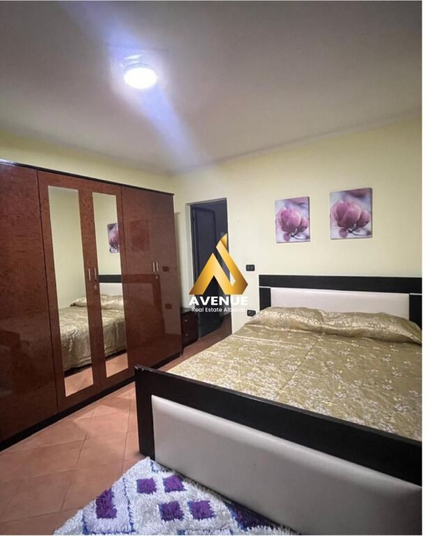 APARTMENT FOR RENT – Zogu I Boulevard