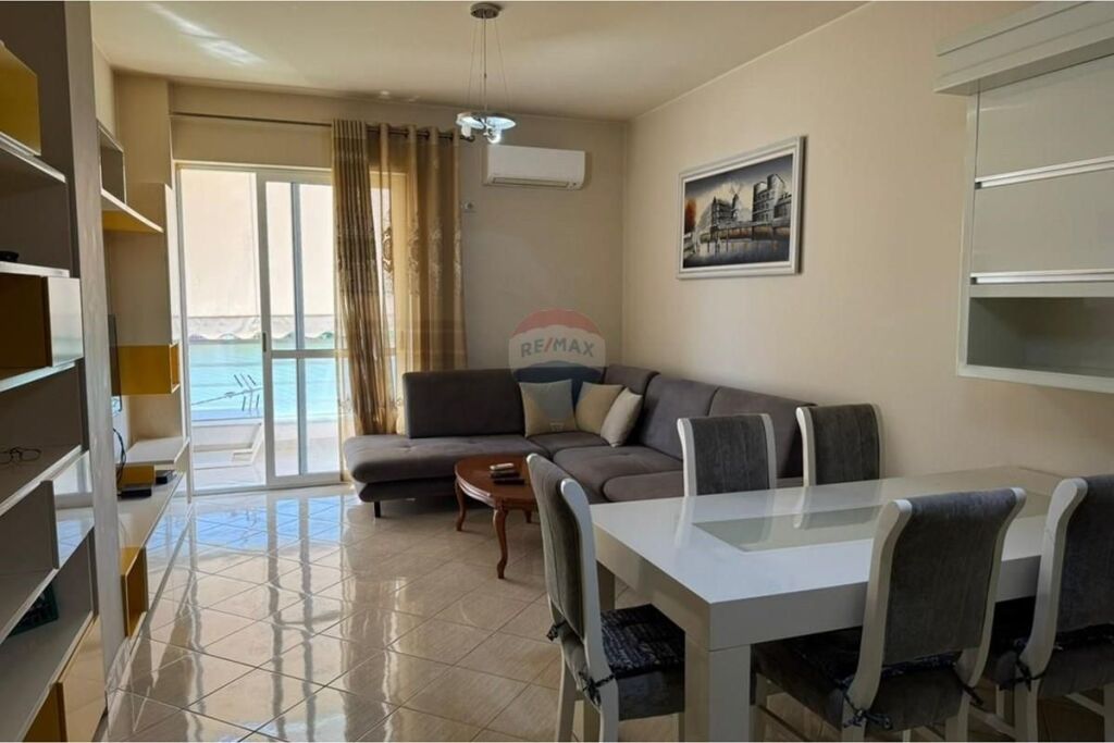 Apartment 1+1 for sale at Eleonora