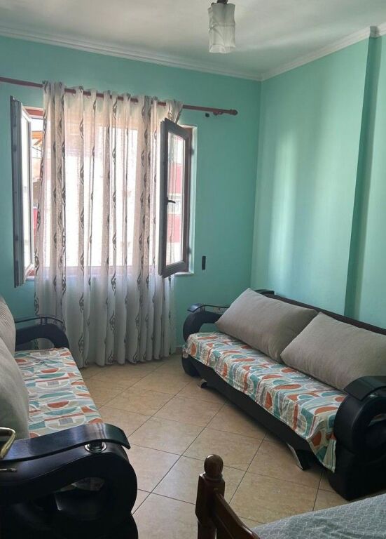 🏡 SHITET APARTAMENT 2+1 | Pranë Casa Italia