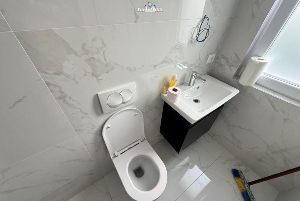Vile 3-Kateshe Me Qera Ne Rrugen e Elbasanit (ID BV22298) Tirane