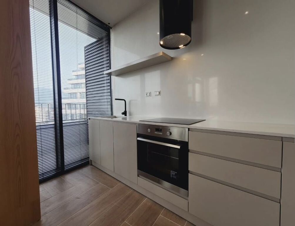 Lake View Residence_In Affitto 1+1
