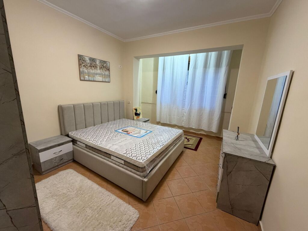 🚨Jepet me qera apartament 1+1+Bllk  📍Karburant Kastrati , Medreseja