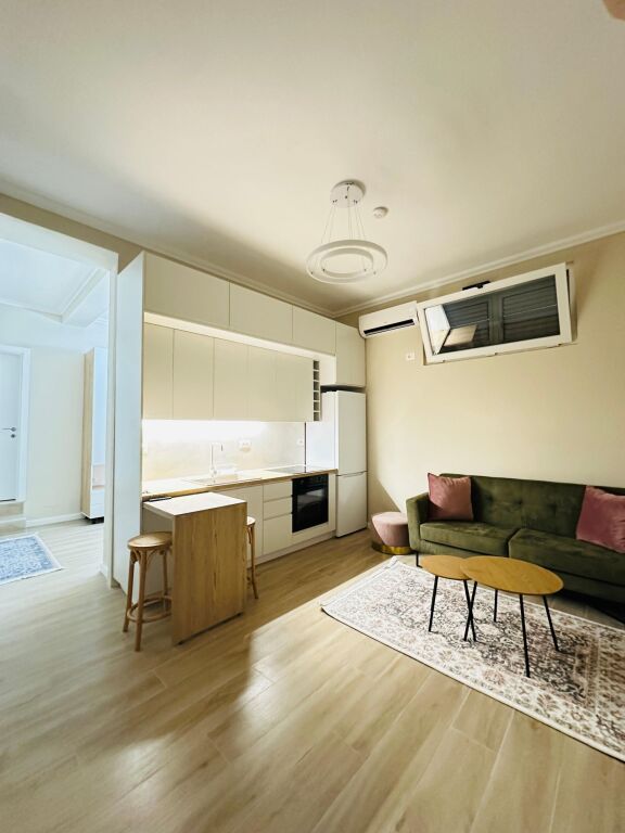 Affitto | Vilë 1 + 1 | Oxhaku | 450 €/mese