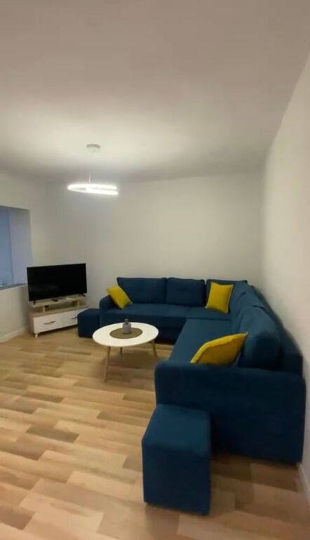 Apartment 1+1 for rent near the Ministry of Justice