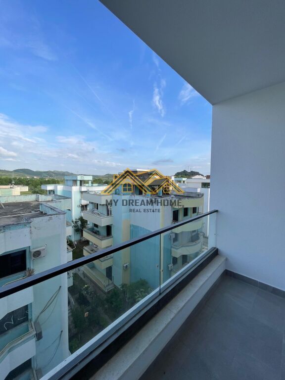GOLEM, SELLING APARTMENT 1+1 AT LIBURNA RESIDENCE!