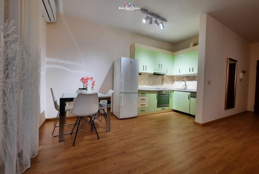 Apartament Me Qera 2+1 Tek Liqeni (ID B2201024) Tirane.