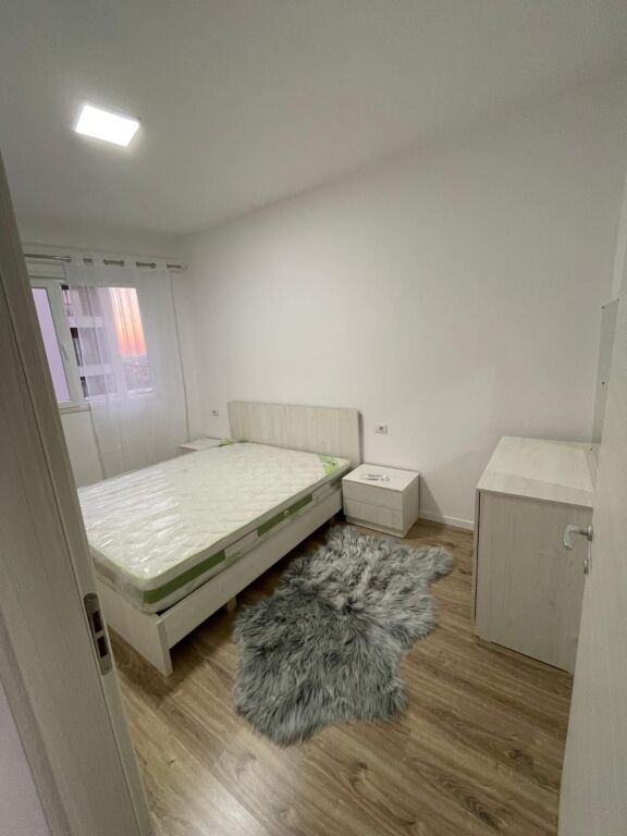 Apartament 1+1 me qera tek Kompleksi Aura