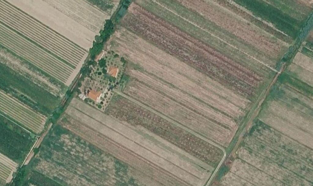 Shitet 2 Shtepi private në Cukas i Vjetër, Lushnje