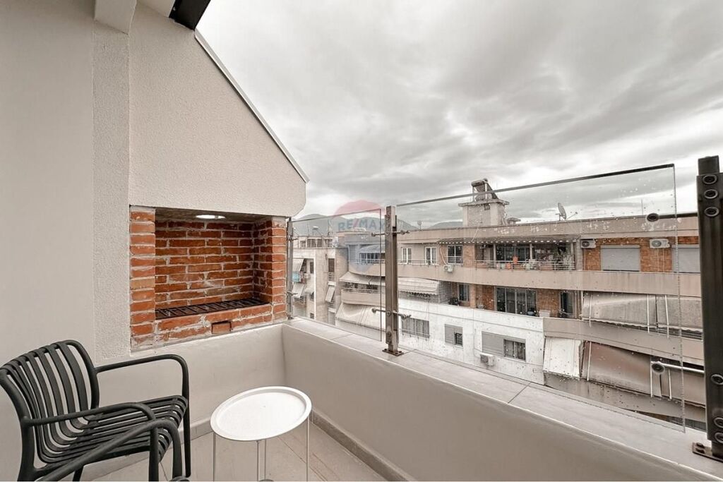 Apartament 2+1 Luksoz per Shitje ne Astir!
