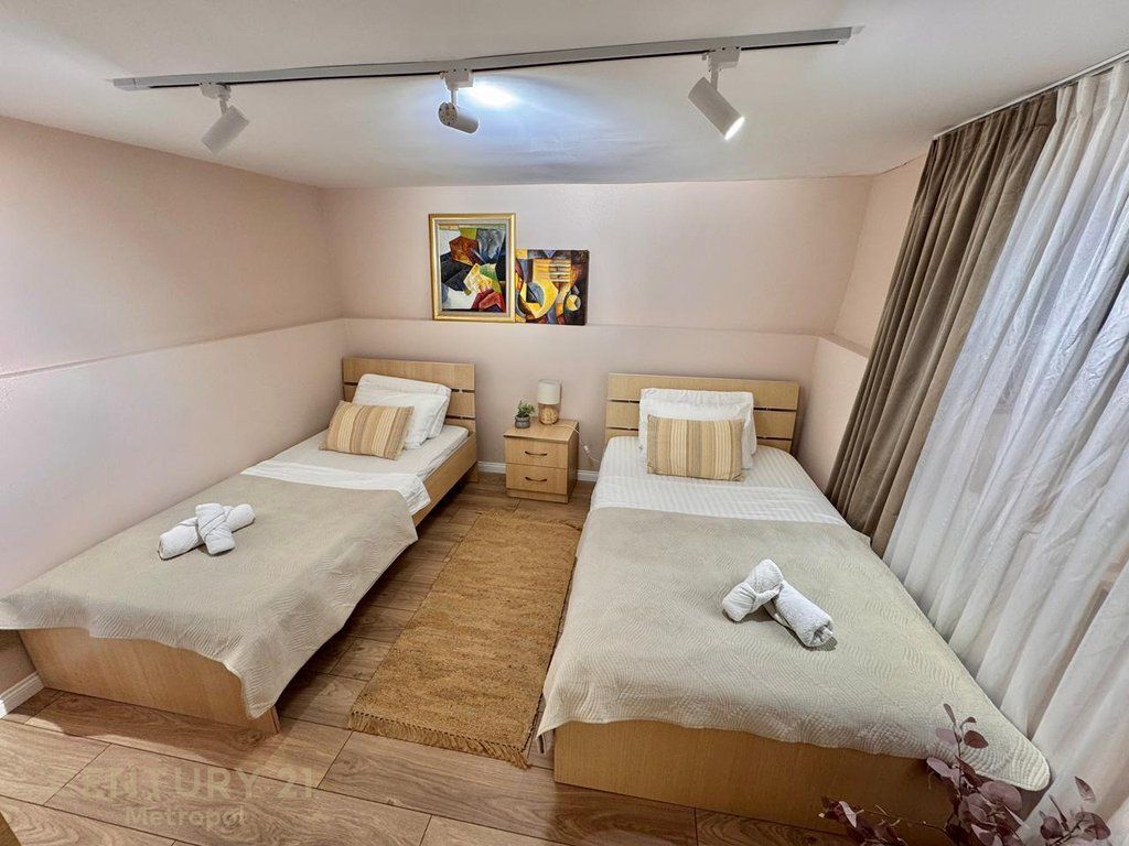 Appartamento 2+1+Veranda in affitto presso il Complesso Grand
