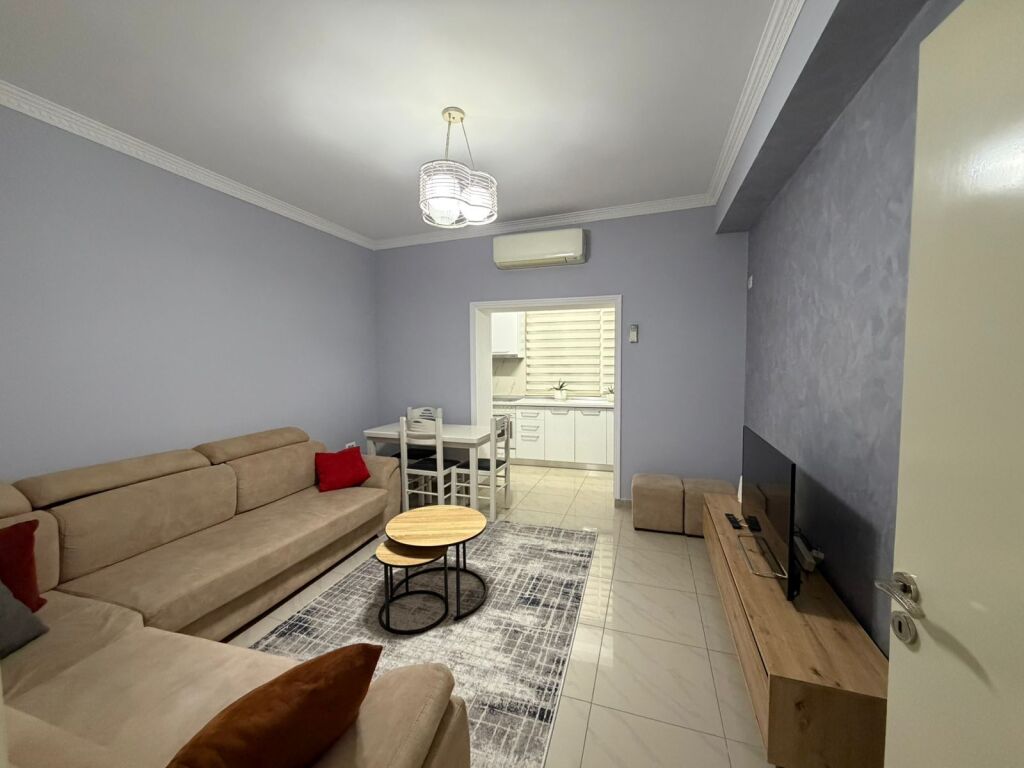 FOR RENT APARTMENT 1+1 – BARDHYL STREET