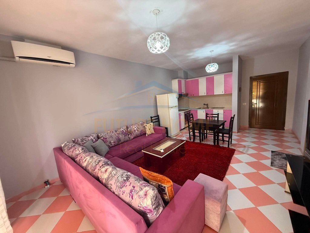 Qera, Apartament 1+1, Unaza e Re