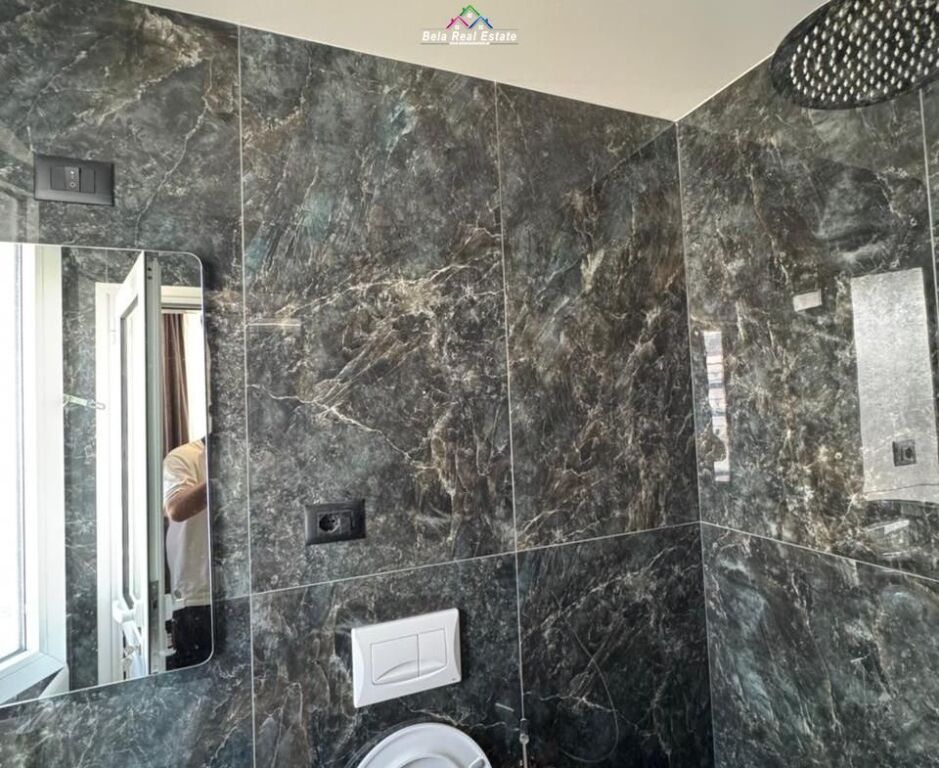 Vile Me Qera 2+1 Ne Sauk te Ri (ID BV22622) Tirane