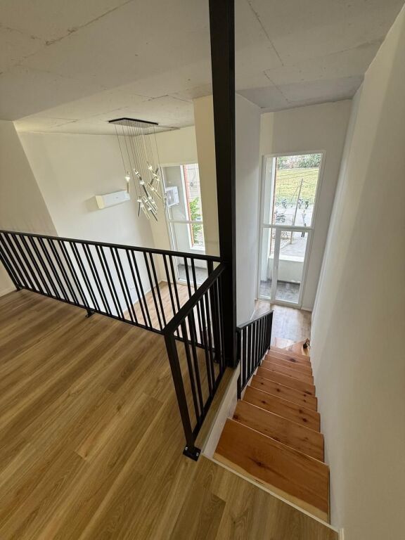 Duplex apartment for office rent, Golden Park