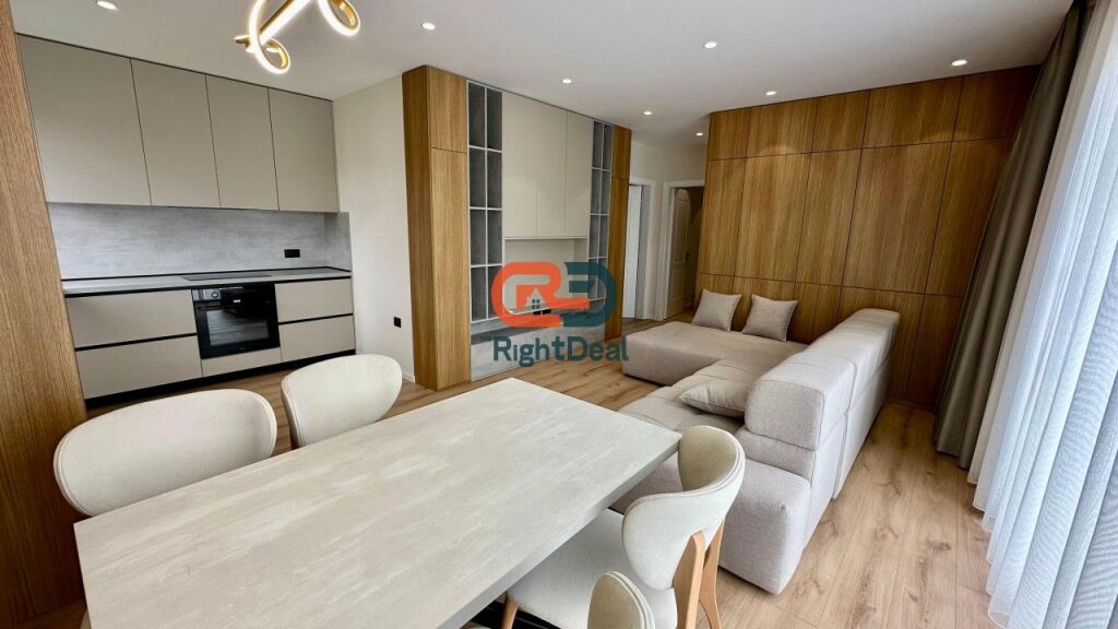 In Mjull Bathore, For Rent, 4-Story Villa Divided Into 5 Apartments !!!