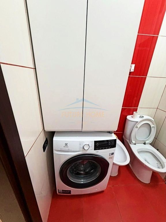Qera , Apartament 2+1 , Sheshi Willson , Tirane