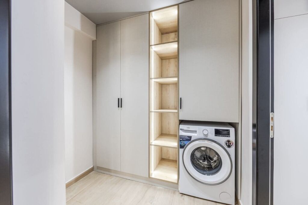 Duplex in vendita a Shkëmbi i Kavajës – a pochi passi dal mare