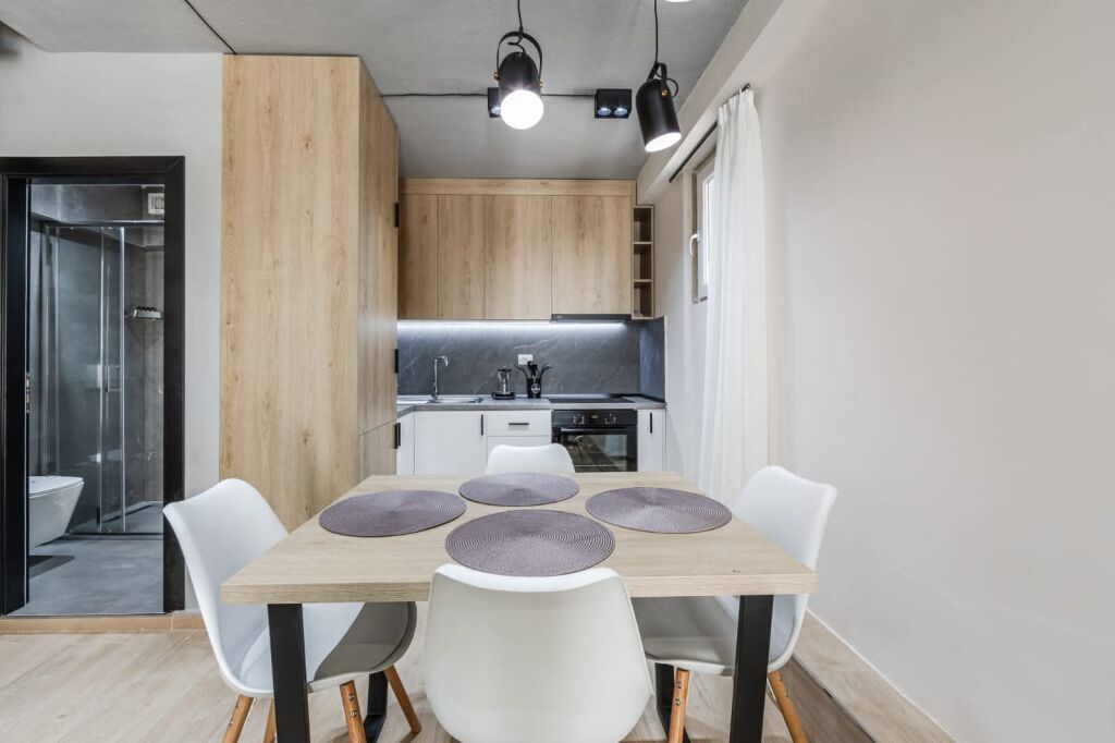 Duplex in vendita a Shkëmbi i Kavajës – a pochi passi dal mare