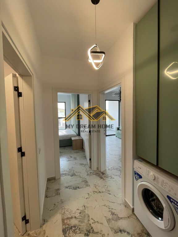 GOLEM, SELLING APARTMENT 1+1 AT LIBURNA RESIDENCE!