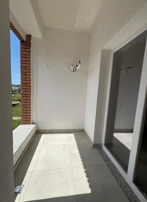 🏡 **AOS Residence – Apartament 1+1 në shitje në Astir**