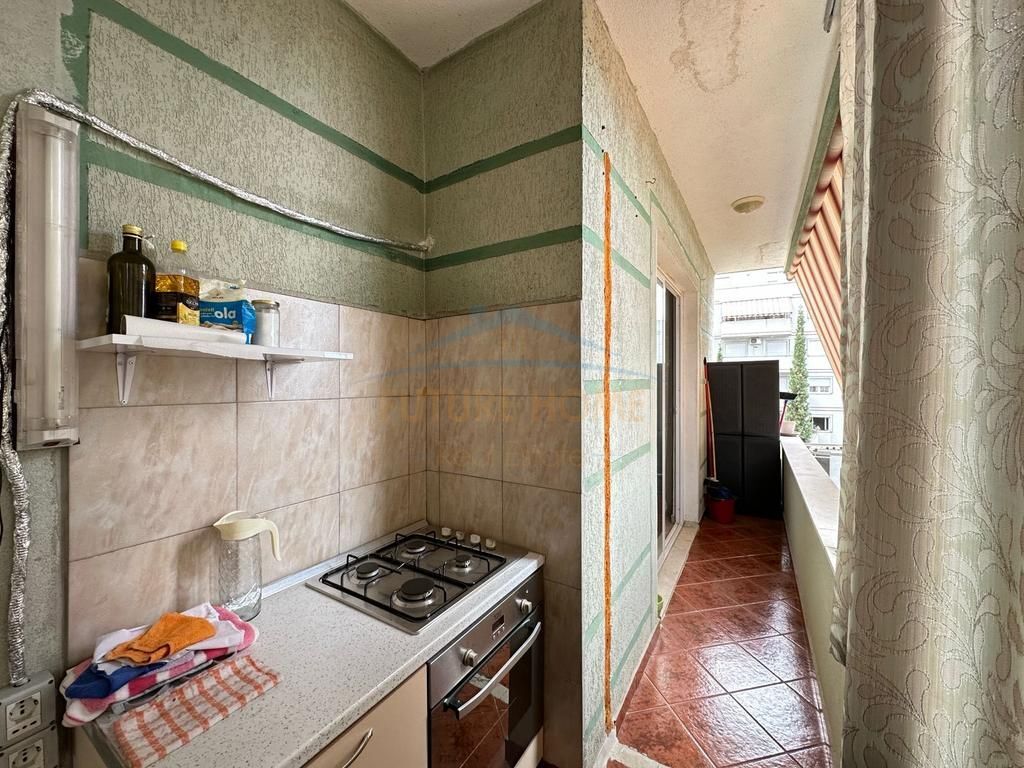 Shitet apartament 2+1 Fresk Tirane