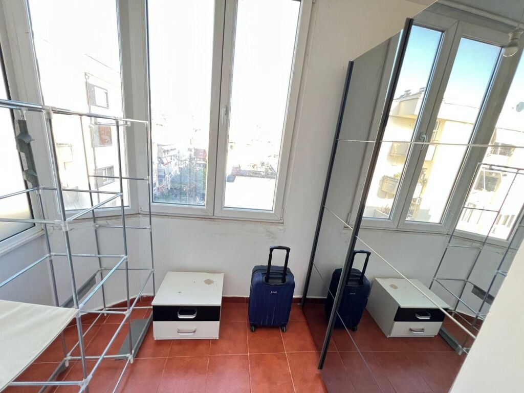 1+1,kat 6 pa ashensore,vasil shanto,600 euro
