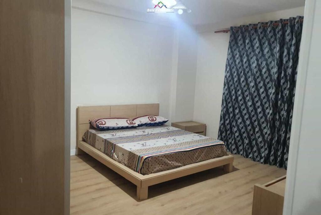 Apartament Me Qera 2+1 Tek 21 Dhjetori (ID B2201716) Tirane.