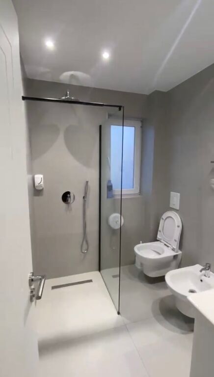 Apartment 1+1 for rent near the Ministry of Justice