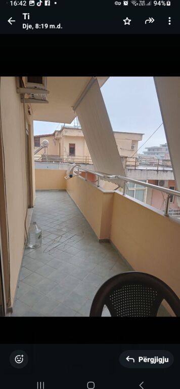 🏡 Jepet me qera apartament 2+1 tek Albano &amp; Romina, Vlorë 🌟