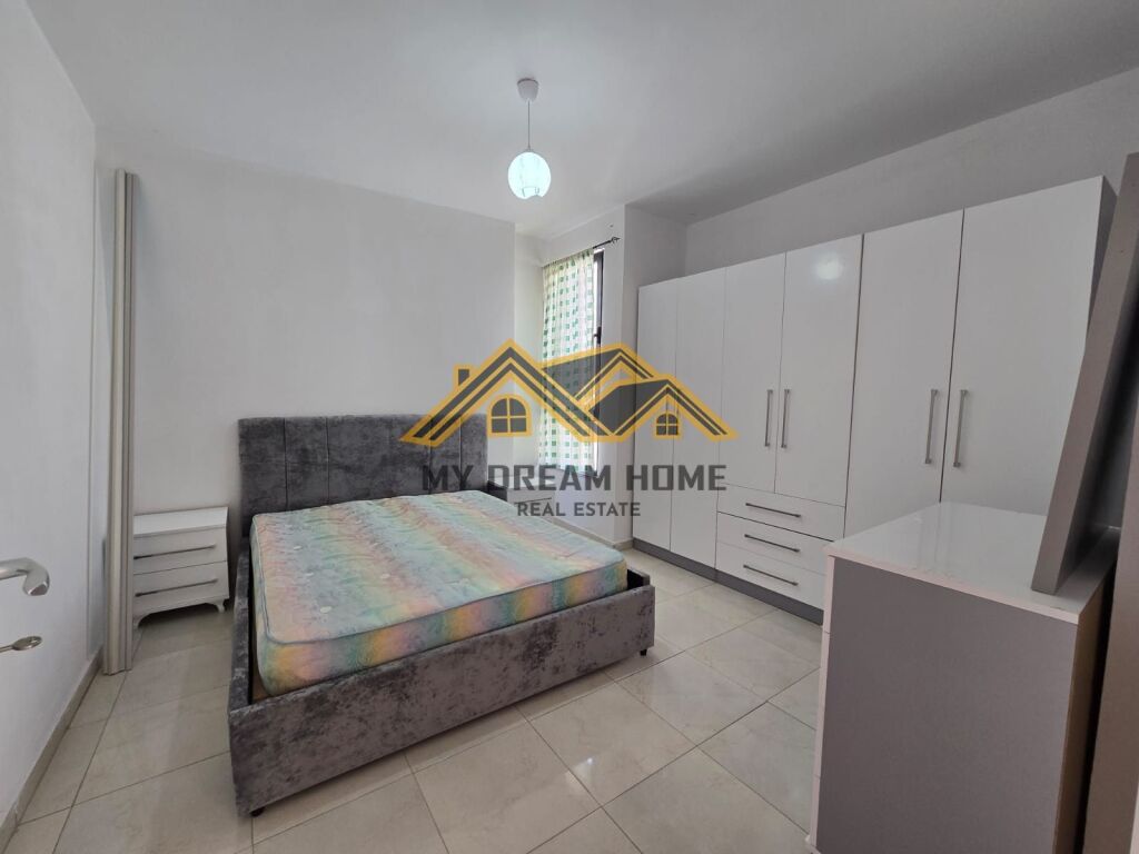 Shitet Apartament 1+1 Plazh Durres! Vije e Dyte me Detin