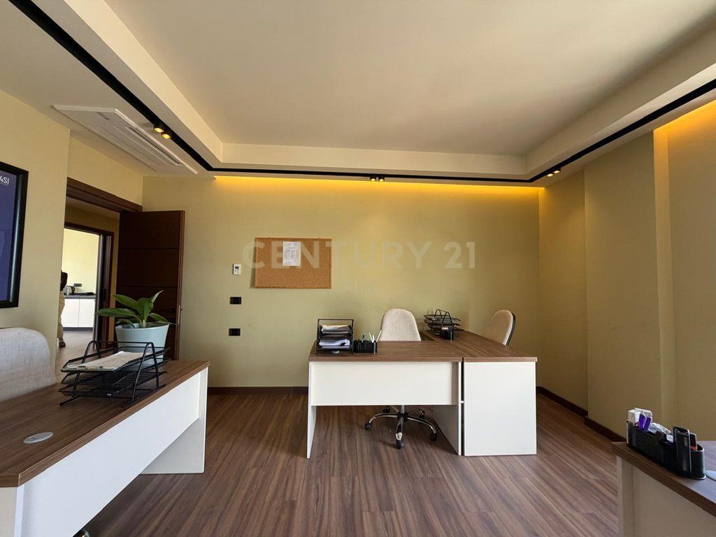 Modern office space for rent near the Center, on Kont Urani Street