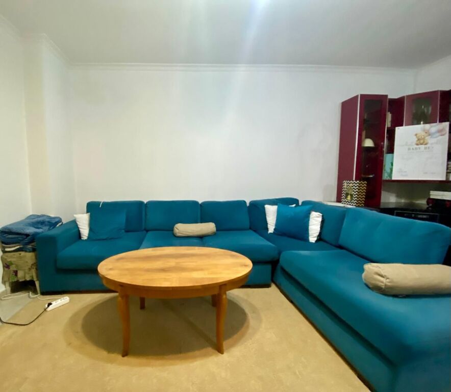 Shitet, Apartament 2+1, Unaza e Re, Tiranë