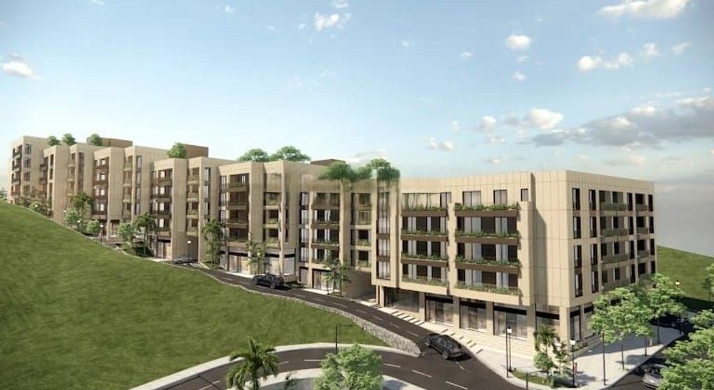 APPARTAMENTO 1+1 IN VENDITA PRESSO BEVERLY HILLS RESIDENCE!