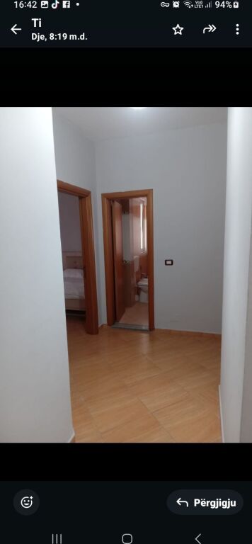 🏡 Jepet me qera apartament 2+1 tek Albano &amp; Romina, Vlorë 🌟