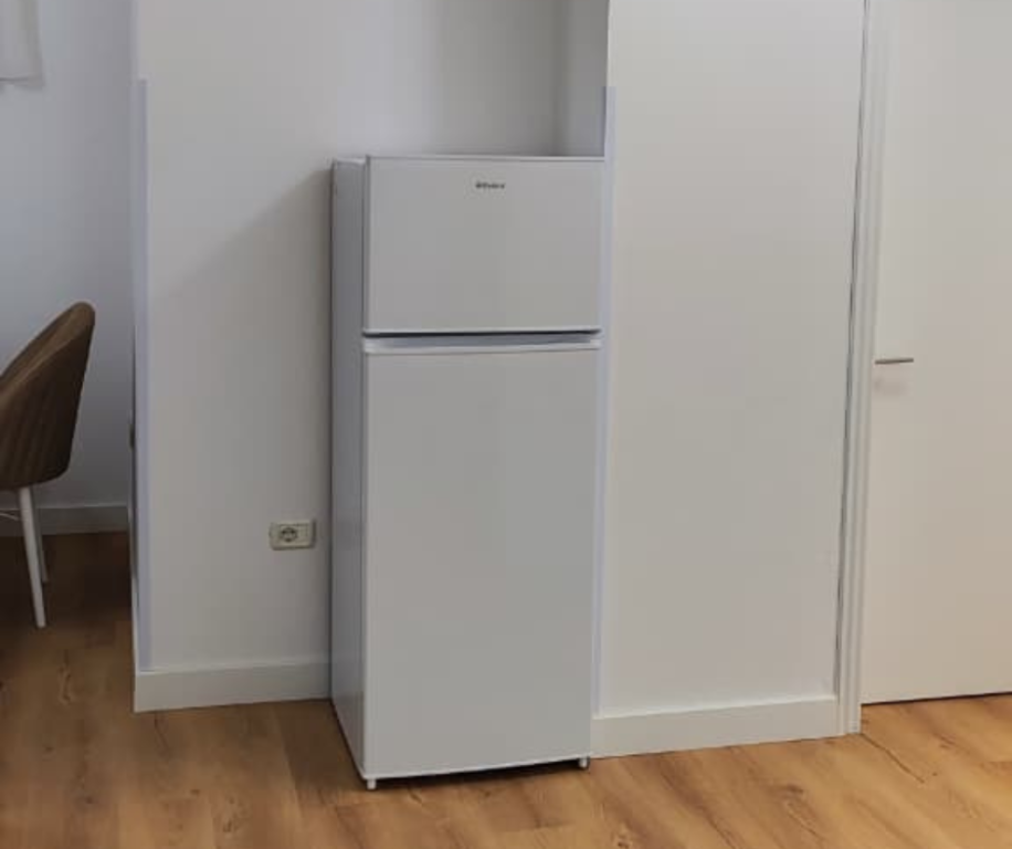 Apartment 1+1 for rent – Myslym Shyr