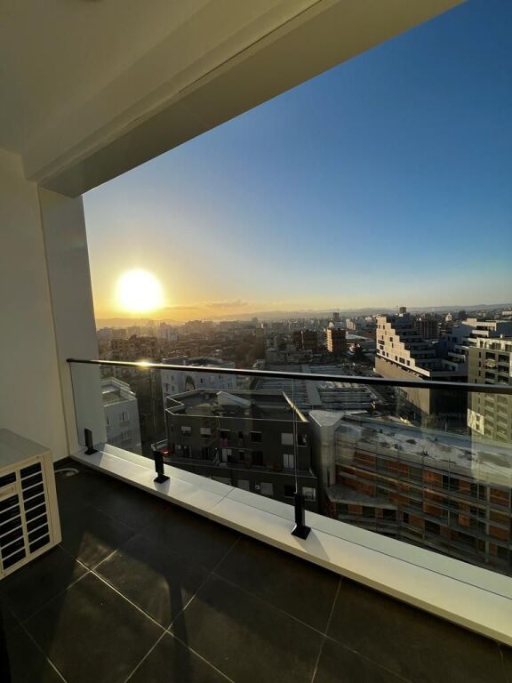 Jepet me qera apartament 1+1