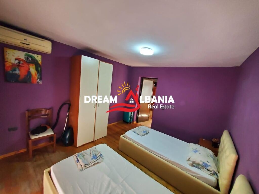 Shitet Apartament 3+1+2WC tek 21 Dhjetori, Prane Kryqezimit (ID 4139191)