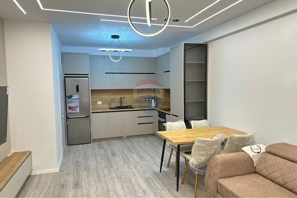 Jepet me qera 1+1+parkim tek Urban Gate Residence,