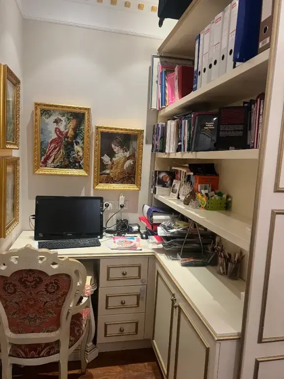 Qera | Apartament 1 + 1 | Komuna e Parisit | 700 €/muaj
