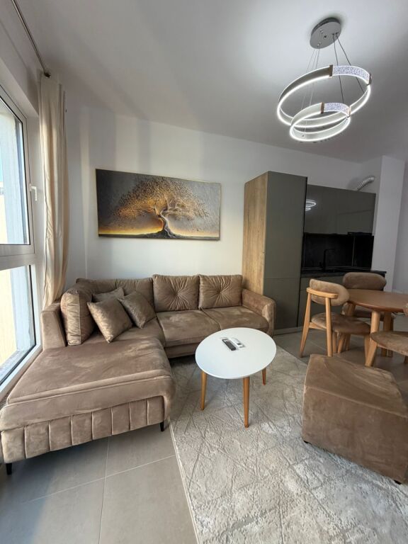 VENDESI APPARTAMENTO 1+1 A GOLEM – LIBURNIA RESIDENCE