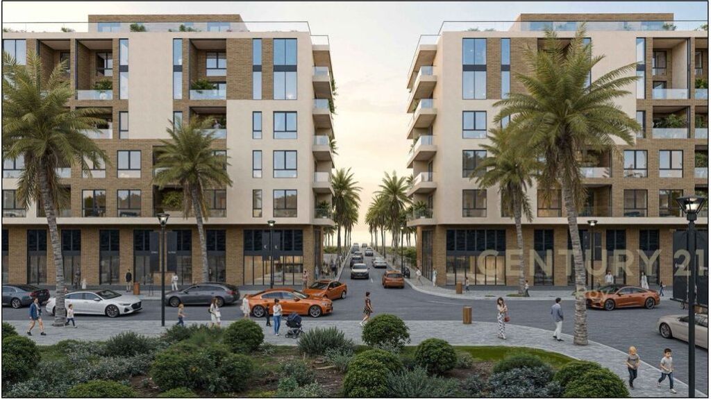 FILLUAN SHITJET NE VIZION 2 RESIDENCE, MALI I ROBIT!
