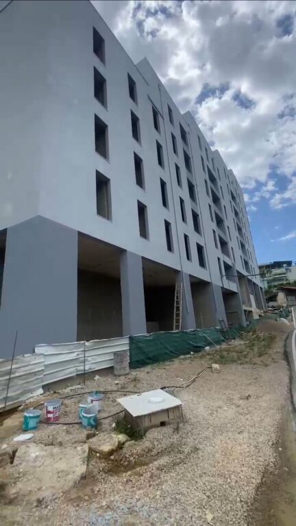 🏡 Appartamento 2+1 in Vendita presso EverGreen Residence, Ali Demi