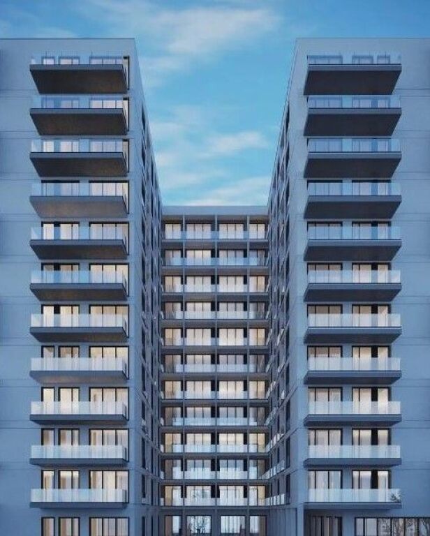 🏡🌊 Apartment 1+1 for sale at Golden House, Shëngjin 📍