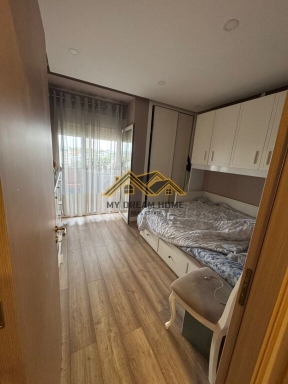 Appartamento 2+1+2 a Plepa, Durrës – In Vendita