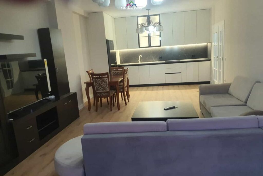Apartament Me Qera 2+1 Tek 21 Dhjetori (ID B2201716) Tirane.