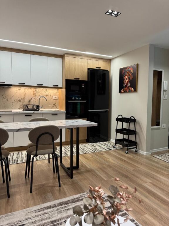 Duplex 2+1+Parcheggio in affitto, Golden Park