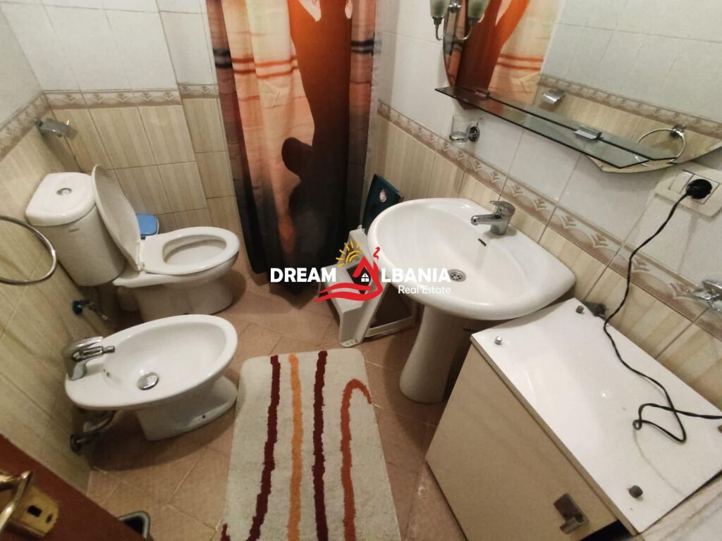 Appartamento 2+1+2 bagni in affitto a Kodra e Diellit ( ID 42215491 )