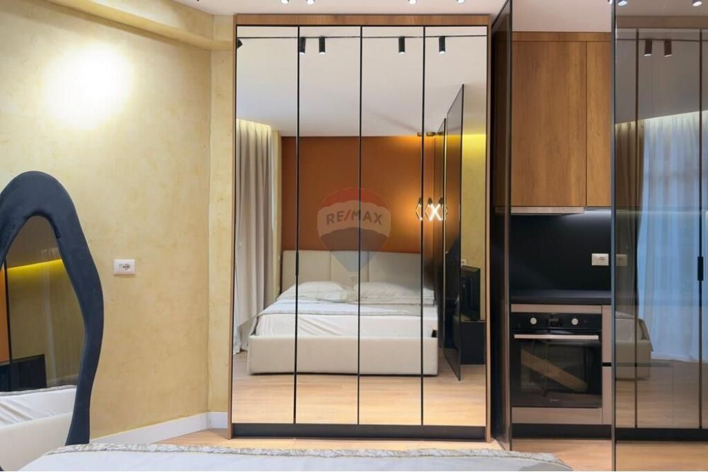 Super Studio Appartamento in vendita nel Centro!